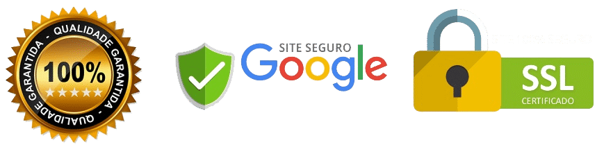 compre com segurança